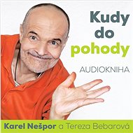 Which way to cool - CD Audiobooks