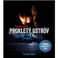 Prokletý ostrov - Audiokniha na CD