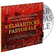 Velharttic pastoral - CD Audiobooks