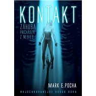 Kontakt - Mark E. Pocha
