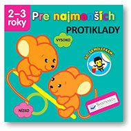 Pre najmenších – Protiklady - 