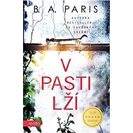 V pasti lží - B. A. Paris