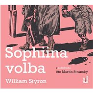 Sophie's Choice - CD Audiobooks