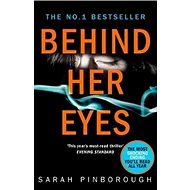 Behind Her Eyes - Sarah Pinborough