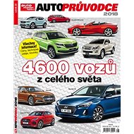 Autoprůvodce - 