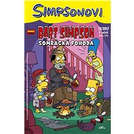 Bart Simpson Somrácká pohoda - 