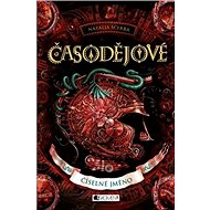 Časodějové Číselné jméno - Natalja Ščerba