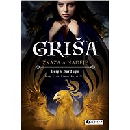 Griša 3 - Leigh Bardugo