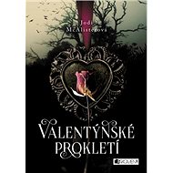 Valentýnské prokletí - Jodi McAlister
