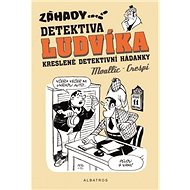 Záhady detektiva Ludvíka - Moallic