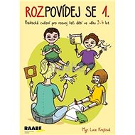 Rozpovídej se I. - Lucie Krejčová