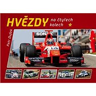 Hvězdy na čtyřech kolech - Petr Dufek