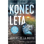 Konec léta - Andreas de la Monte