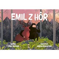 Emil z hôr - Juraj Raýman
