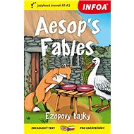 Aesop´s Fables/Ezopovy bajky - 