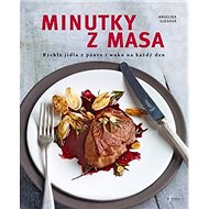 Minutky z masa - Angelika Illiesová
