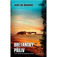 Bretaňský příliv - Jean-Luc Bannalec