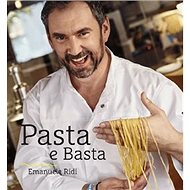 Pasta e Basta - Emanuele Andrea Ridi
