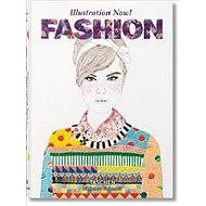 Illustration Now! Fashion - 