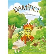 Damídci - David Řezanina