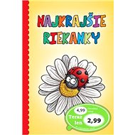 Najkrajšie riekanky - 