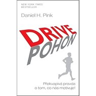 Drive Pohon - Daniel H. Pink