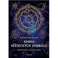 Kniha věšteckých symbolů - Melanie Barnumová
