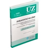 ÚZ 1238 Zdravotní služby - 