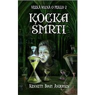 Kocka smrti - Kenneth Bogh Andersen