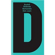 Romaneto Don Juan - Rudolf Sloboda