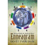 Enneagram Devět tváří duše - Richard Rohr; Andreas Ebert