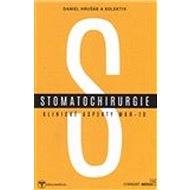 Stomatochirurgie - Daniel Hušák