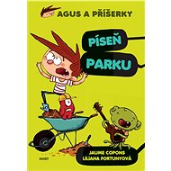 Píseň parku - Jaume Copons