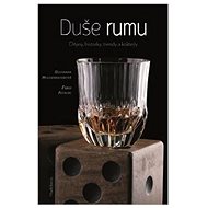 Duše rumu - Giovanna Moldenhauerová; Fabio Petroni