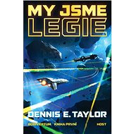 My jsme legie - Dennis Taylor