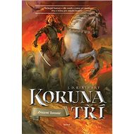 Zrození Toronie - J.D. Rinehart
