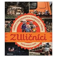 ZUličníci - Matěj Dereck Hard