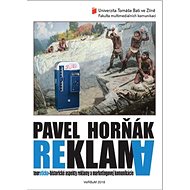 Reklama - Pavel Horňák