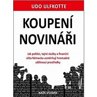 Koupení novináři - 