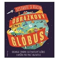 Sestavte si vlastní obrázkový glóbus - Leon Gray