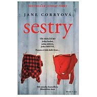 Sestry - Jane Corryová