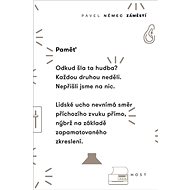 Záměstí - Pavel Němec