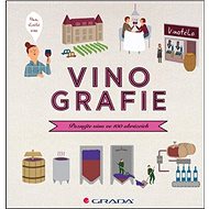 Vinografie - Fanny Darrieussecqová; Melody Denturcková
