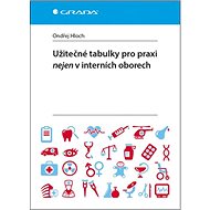 Užitečné tabulky pro praxi - Ondřej Hloch