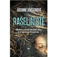 Rašeliniště - Susanne Janssonová