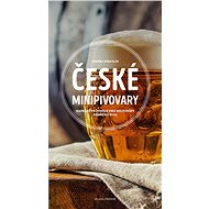 České minipivovary - Ondřej Stratilík