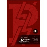 Mýtus o Pérákovi - Petr Janeček