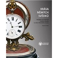Krása němých svědků - Hanuš Jordan