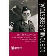 Jen života více - František Štambera