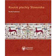 Koutní plachty Slovenska - Monika Tauberová